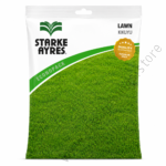 Starke Ayres Lawn Kikuyu Grass Econopack 75g