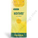Horiver by Koppert 10 Sticky Cards Wetstick Yellow