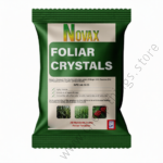 Novax Foliar Crystals NPK 44:31:25 – 200g