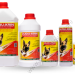 Dudukrin Pet Shampoo 5L