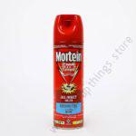 Mortein Doom Powergard All Insect Killer Odourless 300ml