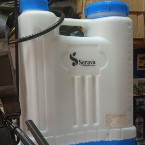 Serava Knapsack Sprayer