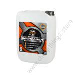 X-Pro Heavy Duty Degreaser Concentrated and Caustic Based 20L
