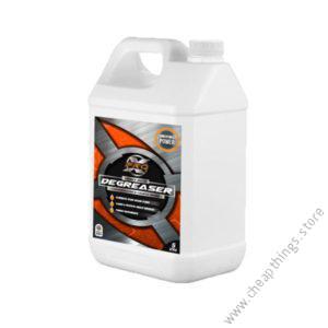 X-Pro Heavy Duty Degreaser Concentrated and Caustic Based 5L